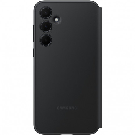 "Samsung Smart View Wallet Case A35 black"