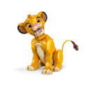 "LEGO Disney Simba, Der junge König der Löwen 43247"