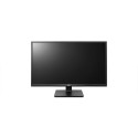 "61cm/24"" (1920x1080) LG 24BK55YT-B 16:9 FHD IPS DVI DP HDMI LS USB Pivot Black"