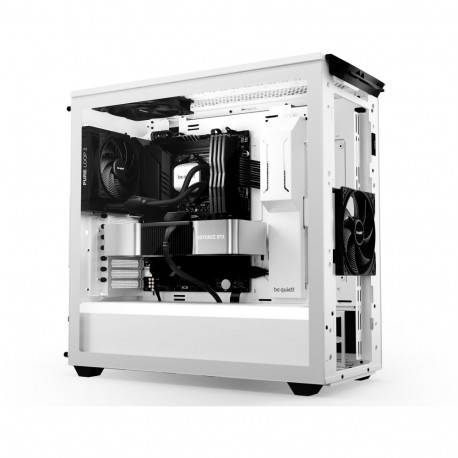 "K Cooler Wasserkühler be quiet! PURE LOOP 2 120mm"