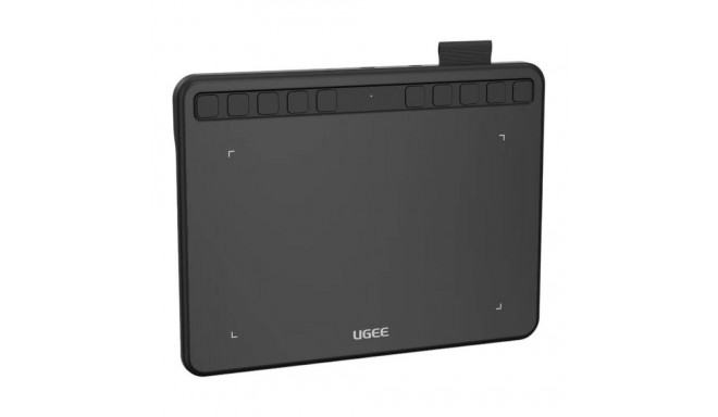 Ugee S640 Graphic tablet (black)