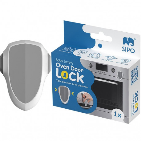 SIPO baby safety oven door lock SBS-OV10