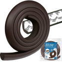 SIPO baby safety corner protection tape brown SBS-T11-F4