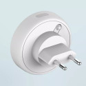 Yeelight | Plug-in Light Sensor Nightlight | 0.5 W | 2500-300 K | 25000 h | LED | 100-240 V