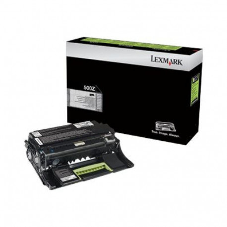 LEXMARK PB pilditrumliüksus must 60000 lehte
