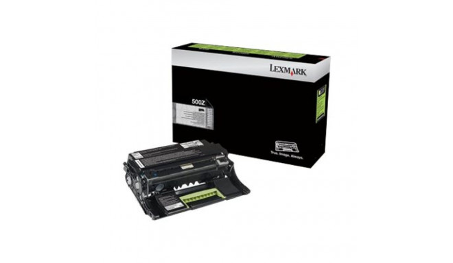 LEXMARK PB pildindusseade must 60000 lehte