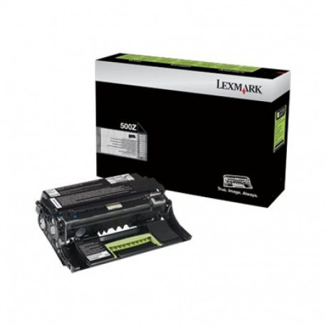 LEXMARK PB Imaging Unit black 60000pages