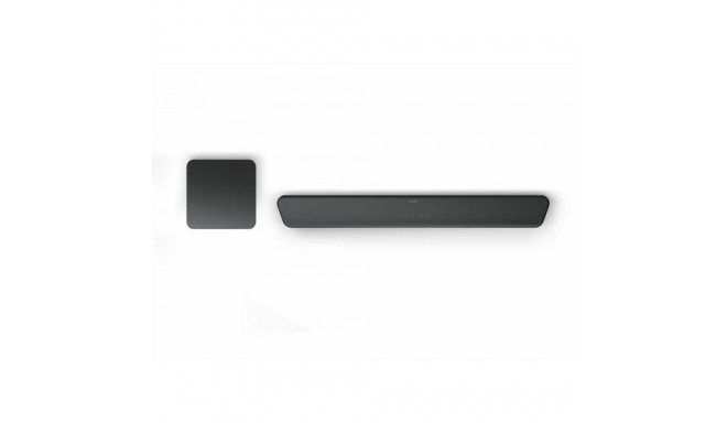 Philips TAB5309/10 soundbar speaker Grey 2.1 channels 120 W