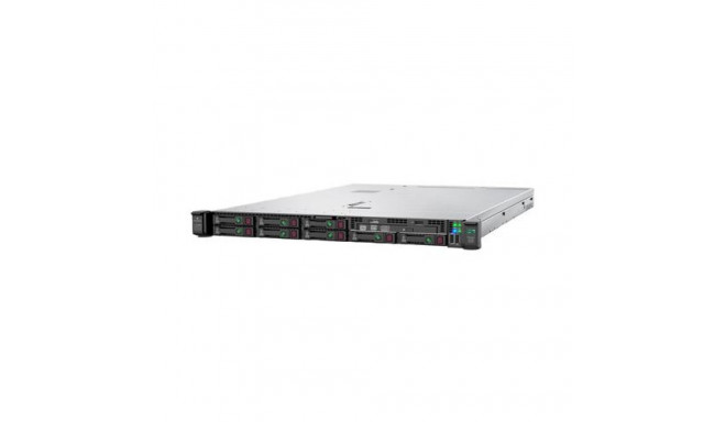 HPE ProLiant DL360 Gen10 server 1.92 TB Rack (1U) Intel® Xeon® 4208 2.1 GHz 64 GB 800 W