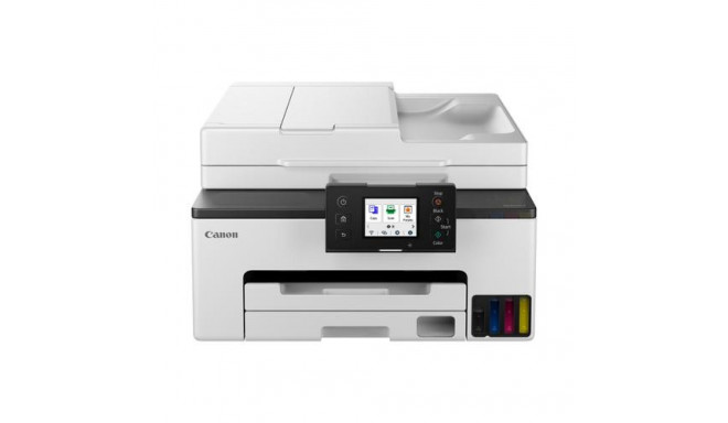 Canon MAXIFY GX2040 Inkjet A4 600 x 1200 DPI Wi-Fi