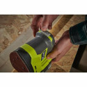 Ryobi RPS18-0 Delta sander 22000 OPM Black, Green