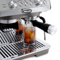 De’Longhi La Specialista Arte Compact Manual Bean to Cup coffee machine with Cold Brew