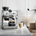 De’Longhi La Specialista Arte Compact Manual Bean to Cup coffee machine with Cold Brew