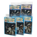 Scythe Slip Stream 120mm Computer case Fan Black