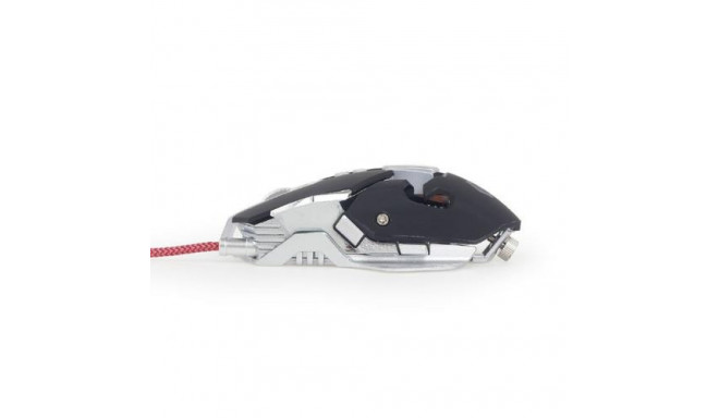 Gembird MUSG-05 mouse Gaming USB Type-A 4000 DPI