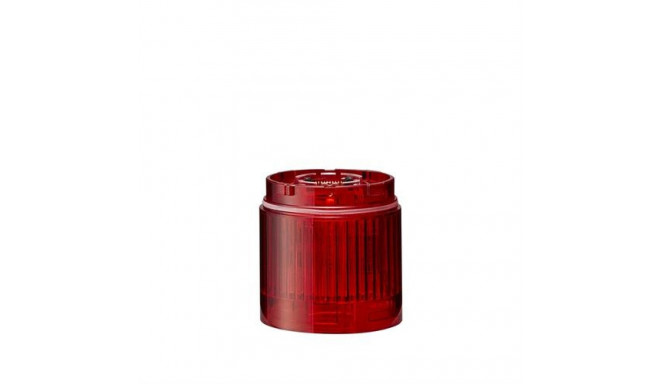 PATLITE LR5-E-R alarm lighting Fixed Red LED