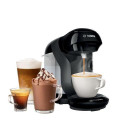 Bosch Tassimo Style TAS1102 coffee maker Fully-auto Capsule coffee machine 0.7 L