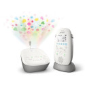 Philips AVENT Premium SCD733 Premium Audio Baby Monitor DECT