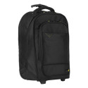 Techair Classic pro 14 - 15.6" backpack Black