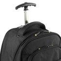 Techair Classic pro 14 - 15.6" backpack Black