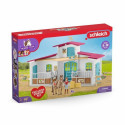 Playset Schleich Zirgs