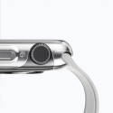 Uniq Garde case for Apple Watch 4/5/6/SE 44mm - gray