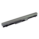 Notebook battery, HP RO04, 2200mAh