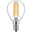 Philips Żarówka LED classic 60W E14 WW P45