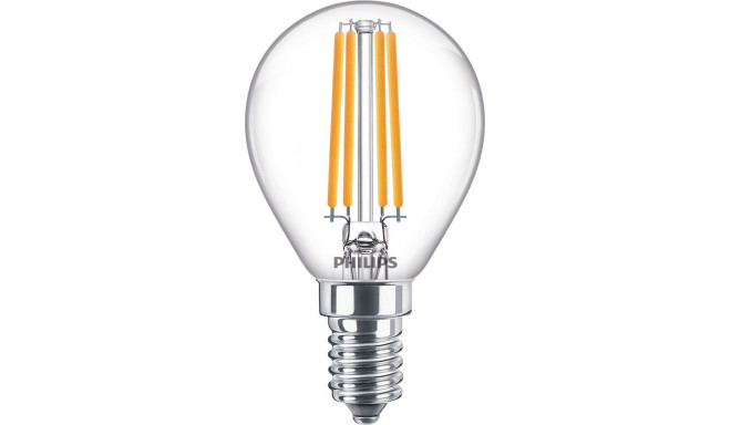 Philips LED klassikaline 60W E14 WW P45 pirn
