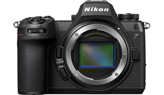 Nikon Z6 III корпус