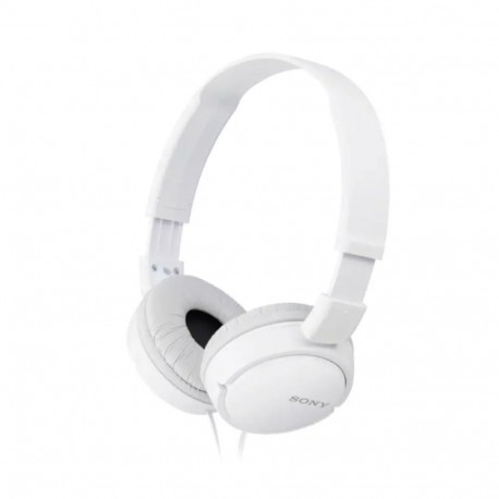Sony MDR-ZX110APW Headphones