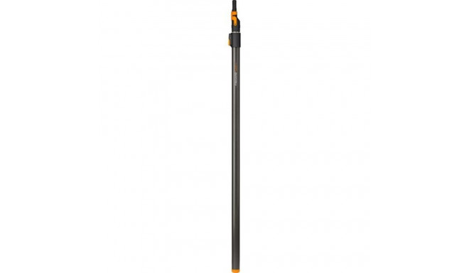 FS. QuikFit teleskoopkäepide 240 cm grafiitvärvi