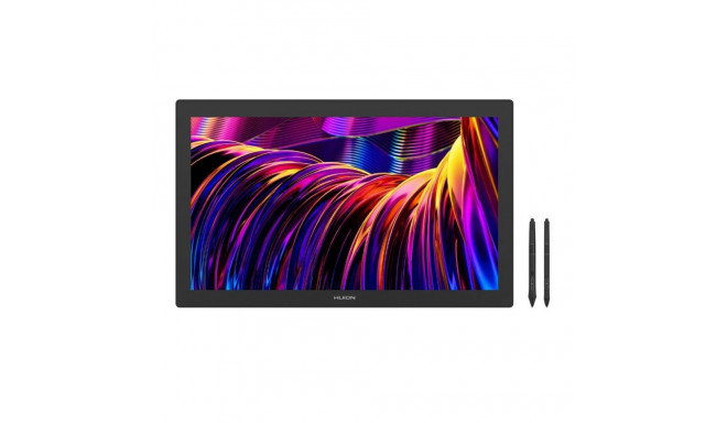 Huion Kamvas Pro 27 graphics tablet