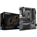 Gigabyte B760 DS3H AX Motherboard - Supports Intel Core 14th Gen CPUs, 8+2+1 Phases Digital VRM, up 