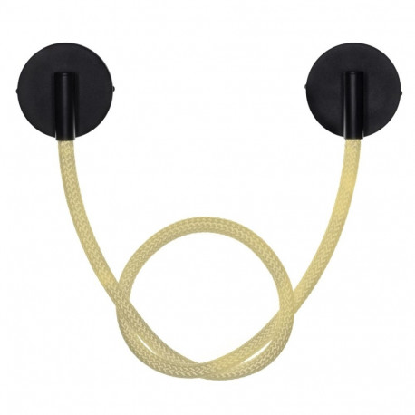 Activejet LED seinavalgusti AJE-CAMELIA WW