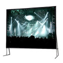 Avtek FOLD 400 projection screen 4:3