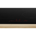 Bosch Serie 6 PVS731HB1E hob Black Built-in 70 cm Zone induction hob 4 zone(s)
