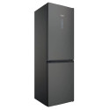 Refrigerator-freezer combination HOTPOINT HAFC8 TT33SK