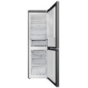 Refrigerator-freezer combination HOTPOINT HAFC8 TT33SK