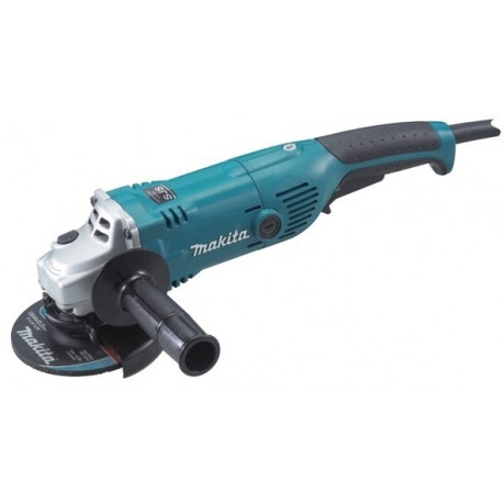 Makita nurklihvija GA5021C 12.5cm 1450W