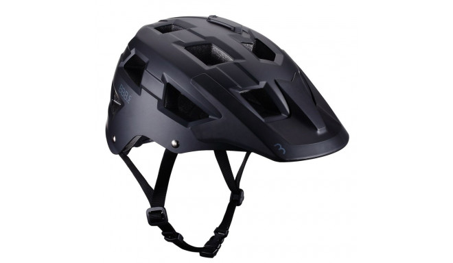 Bike helmet - BBB Cycling Nanga (BHE-54/MATT-BLACK/L)