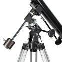 Celestron PowerSeeker 60EQ telescope