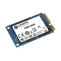 Kingston Technology 512G SSD KC600 SATA3 mSATA