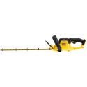 18V XR Brushless Hedge Trimmer 55cm, Carton