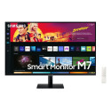 Samsung Serie 7  80,1cm S32BM700UP 16:9  (32") schwarz matt