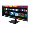 Samsung Serie 7  80,1cm S32BM700UP 16:9  (32") schwarz matt