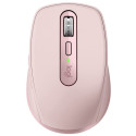 Juhtmevaba hiir Logitech MX Anywhere 3, roosa