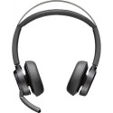 "HP Poly Voyager Focus 2 Microsoft Teams Certified USB-A Headset (213726-02)"