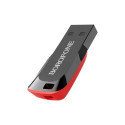 Borofone PENDRIVE BUD2 GENEROUS USB 2.0 32GB Black