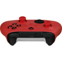 Microsoft Xbox One Wireless Controller pulse red